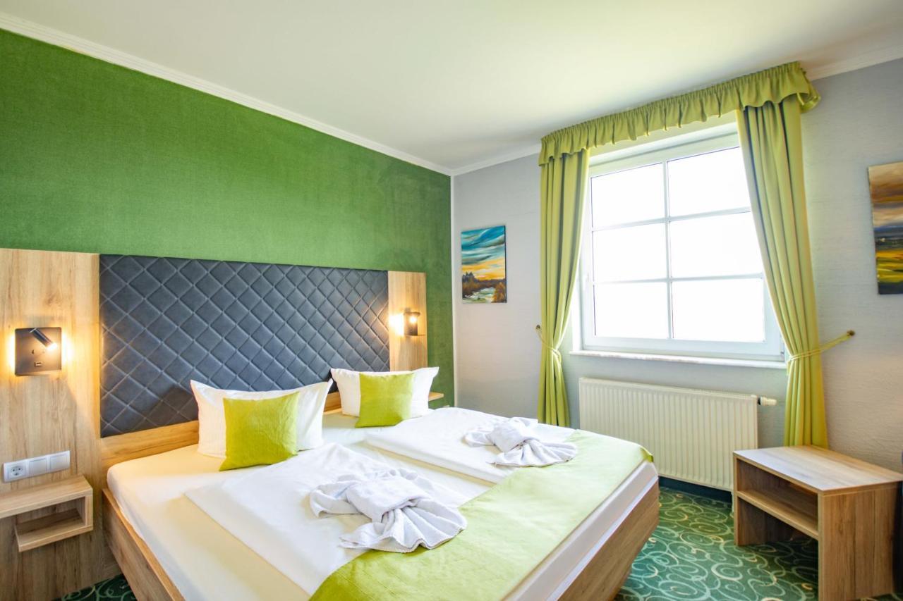 זיפן Panorama Berghotel Wettiner Hoehe מראה חיצוני תמונה